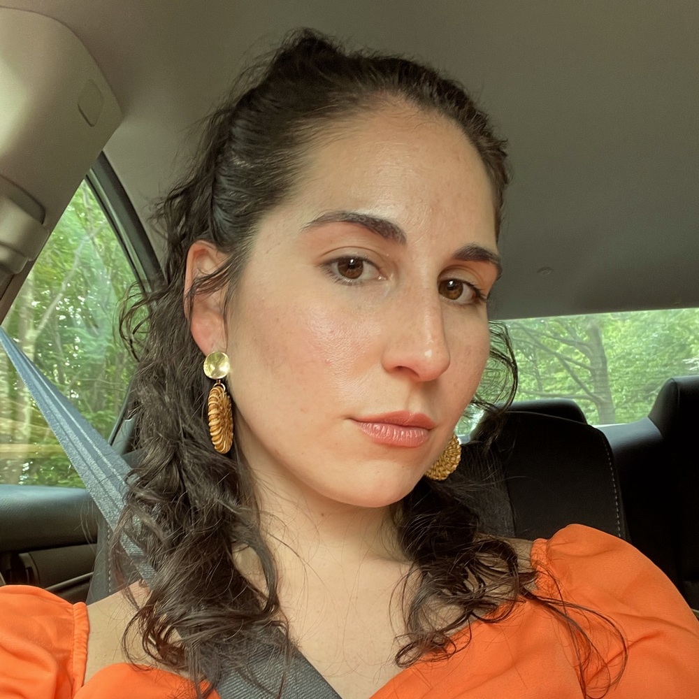 Meet your Posher, Justine